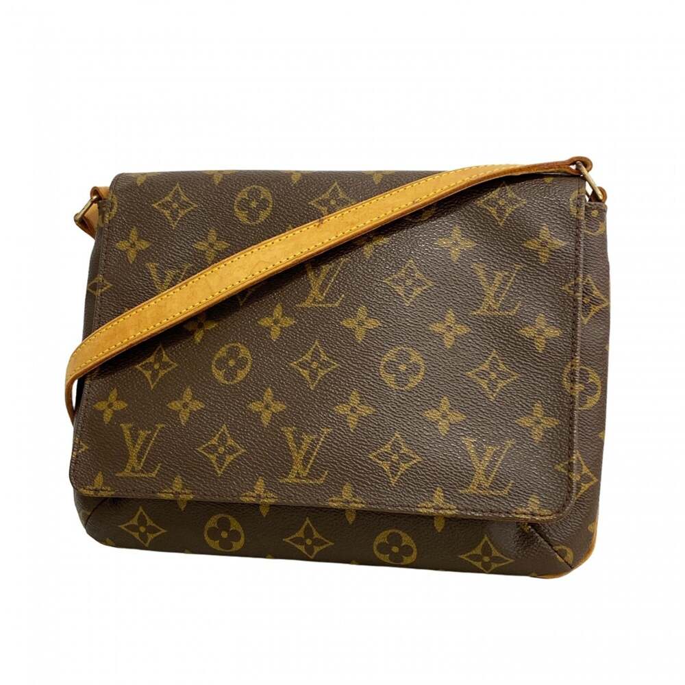 Louis Vuitton Musette Tango Handbag #256075L71B